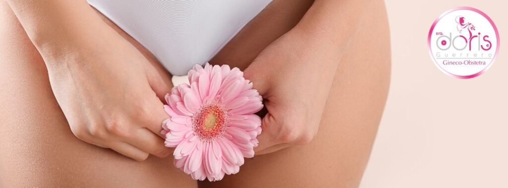 higiene intima femenina