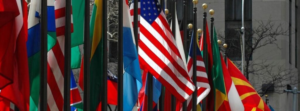 embajadas y consulados de estados unidos