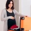 seguro de viaje para embarazadas