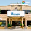 HOTEL MARGARITA DYNASTY