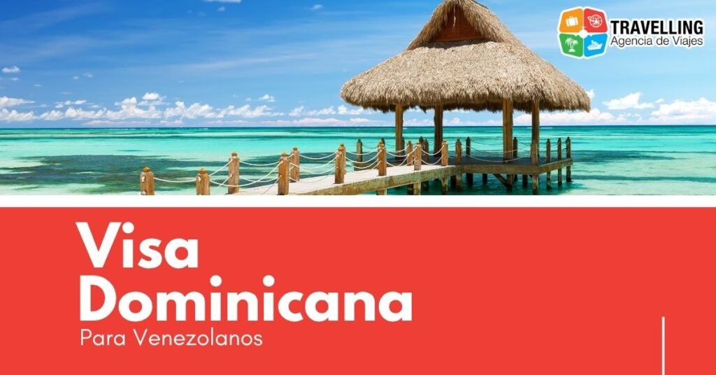 visa dominicana