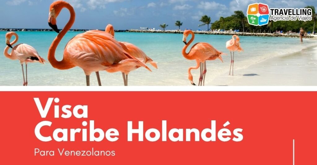 visa caribe holandes