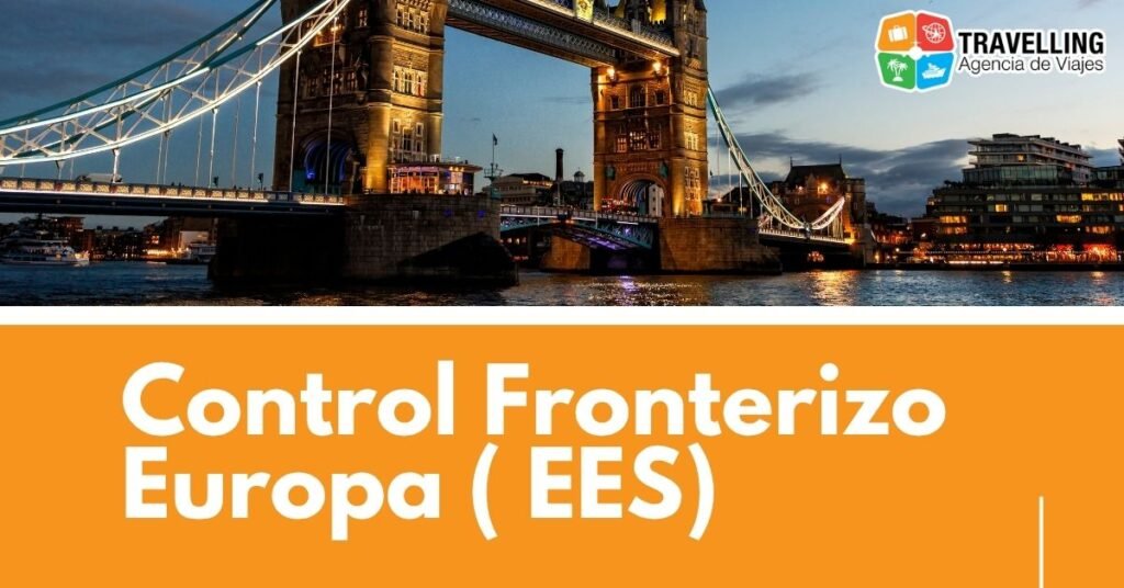 Europa digitaliza el control fronterizo: guía completa para viajeros