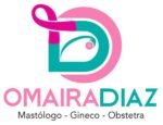 logo omaira diaz ginecologo mastologo