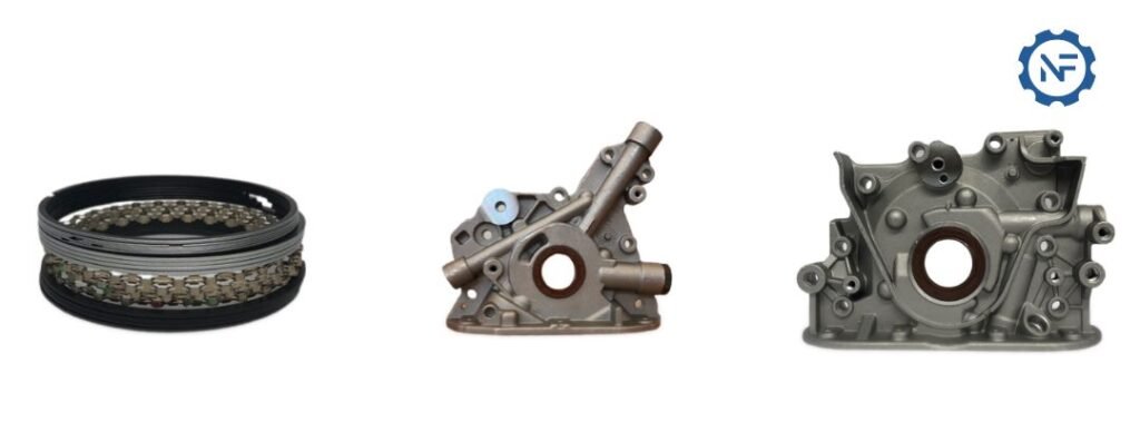 repuestos para autos nf autoparts