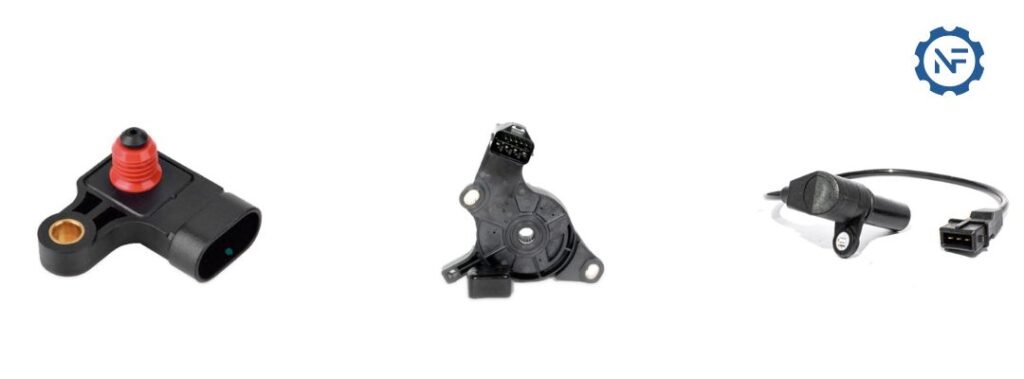 nf autoparts