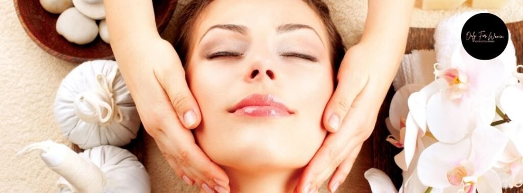 centro de medicina estetica only for women