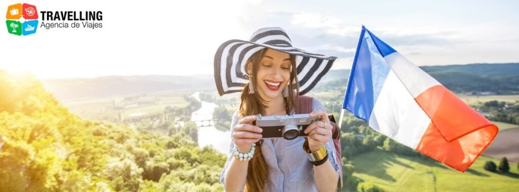 Turismo en Francia