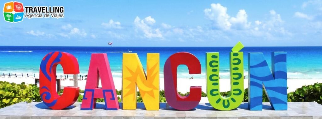 viaje a cancun 