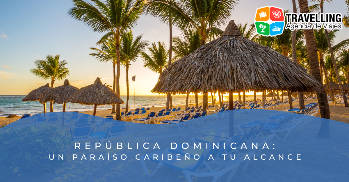 boletos aereos republica dominicana
