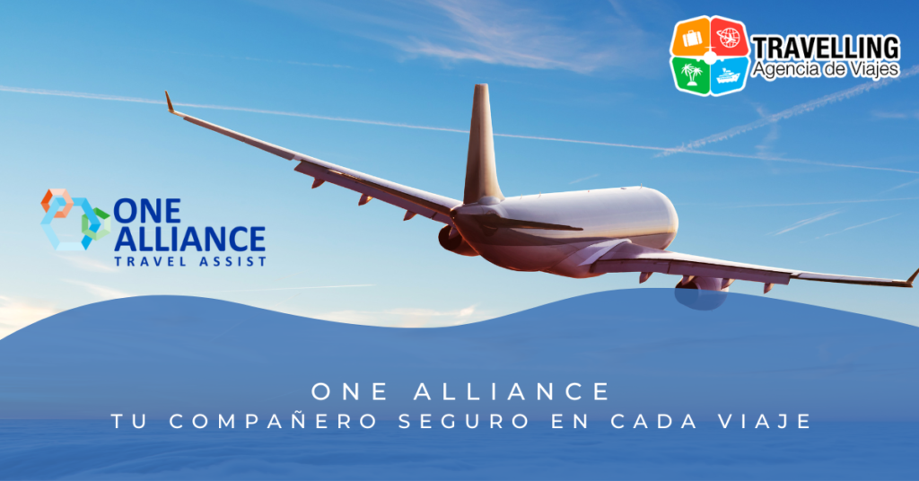 seguro de viajes one alliance