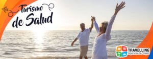TURISMO DE SALUD