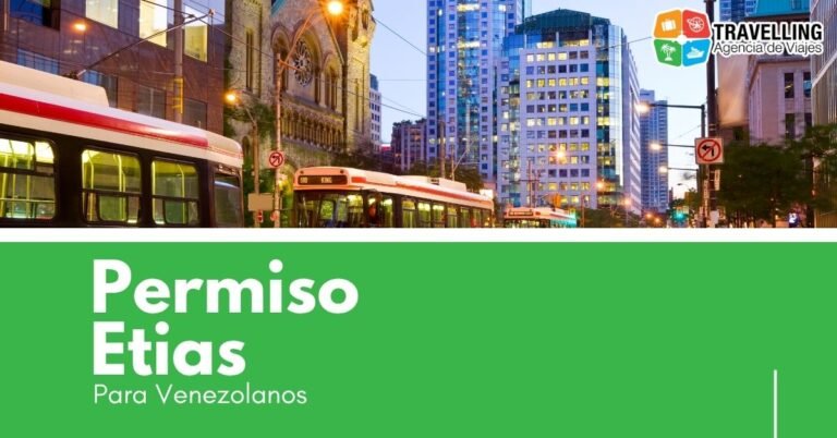 permiso etias
