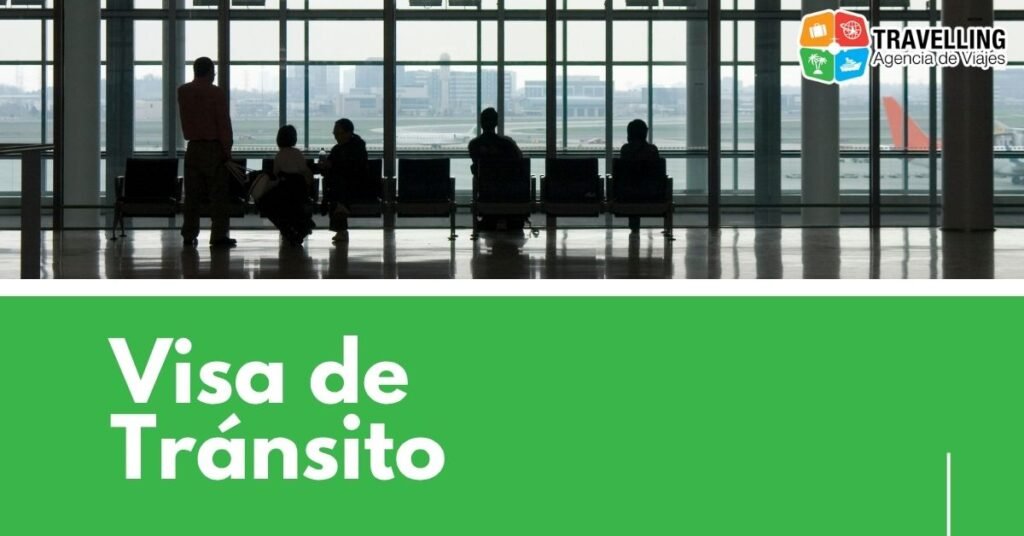 visa de transito