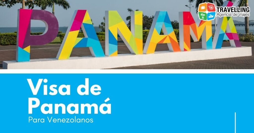 visa de panama