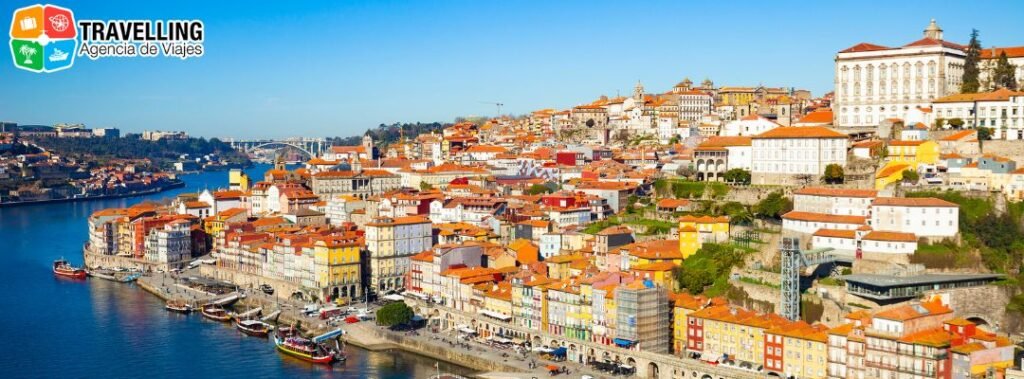 viajar a portugal 