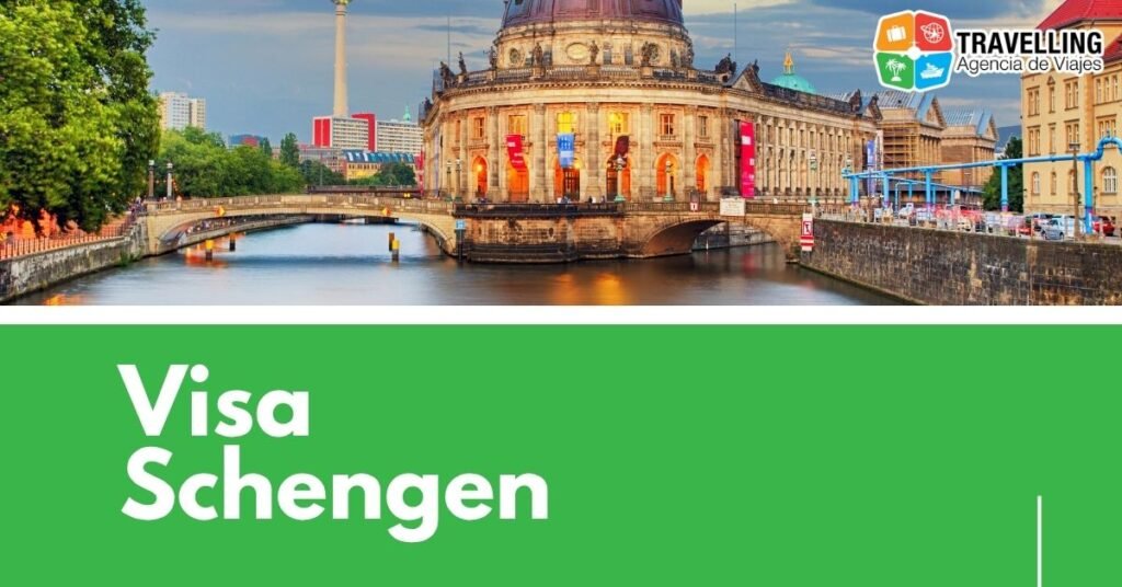 visa schengen