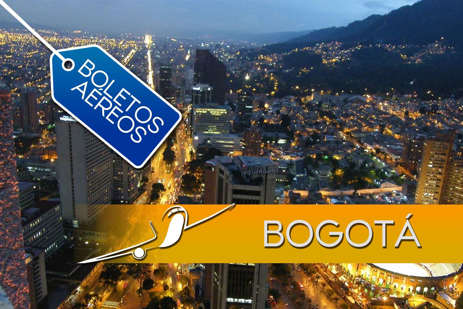 vuelos-a-bogota
