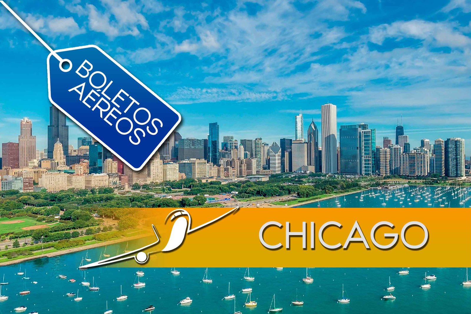 vuelos-a-chicago