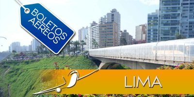 vuelos-a-lima