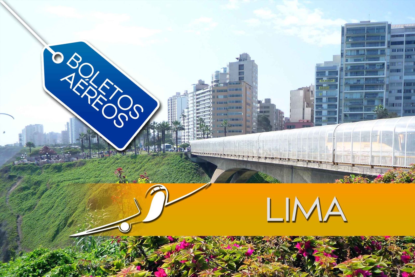 vuelos-a-lima