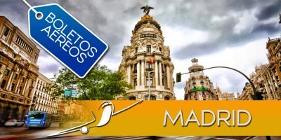 vuelos-a-madrid