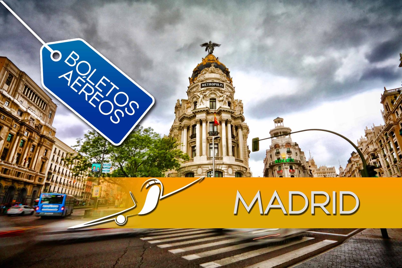 vuelos-a-madrid