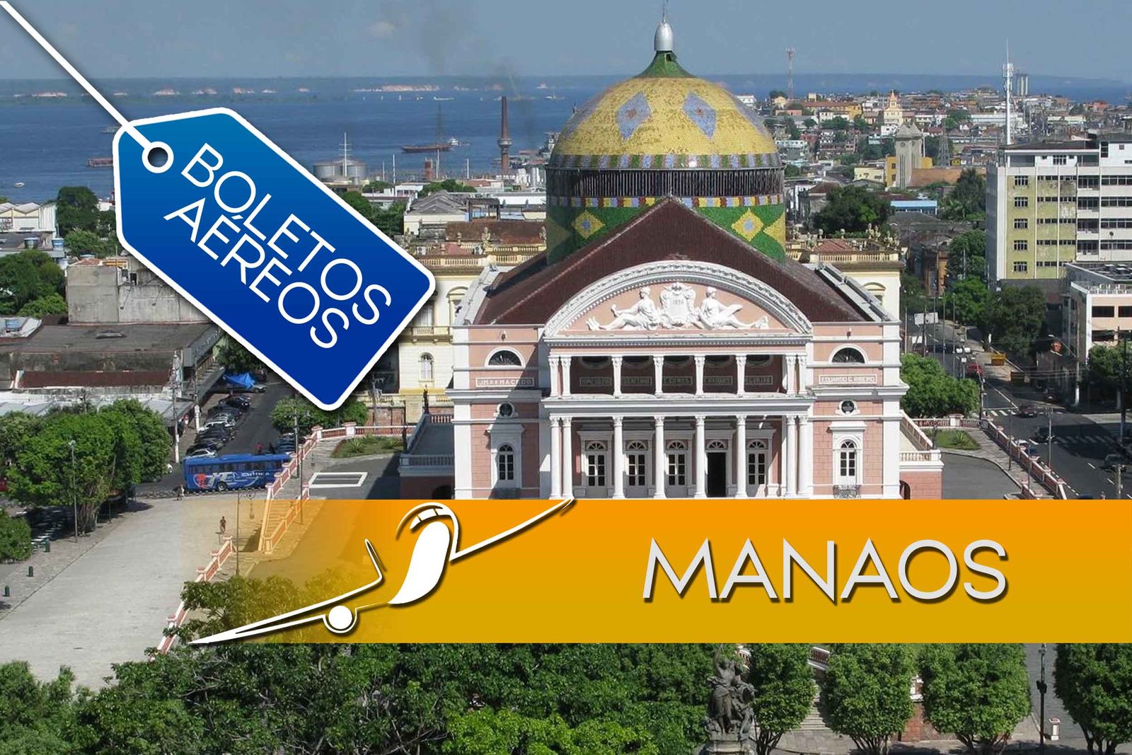 vuelos-a-manaos