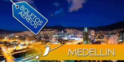 vuelos-a-medellin