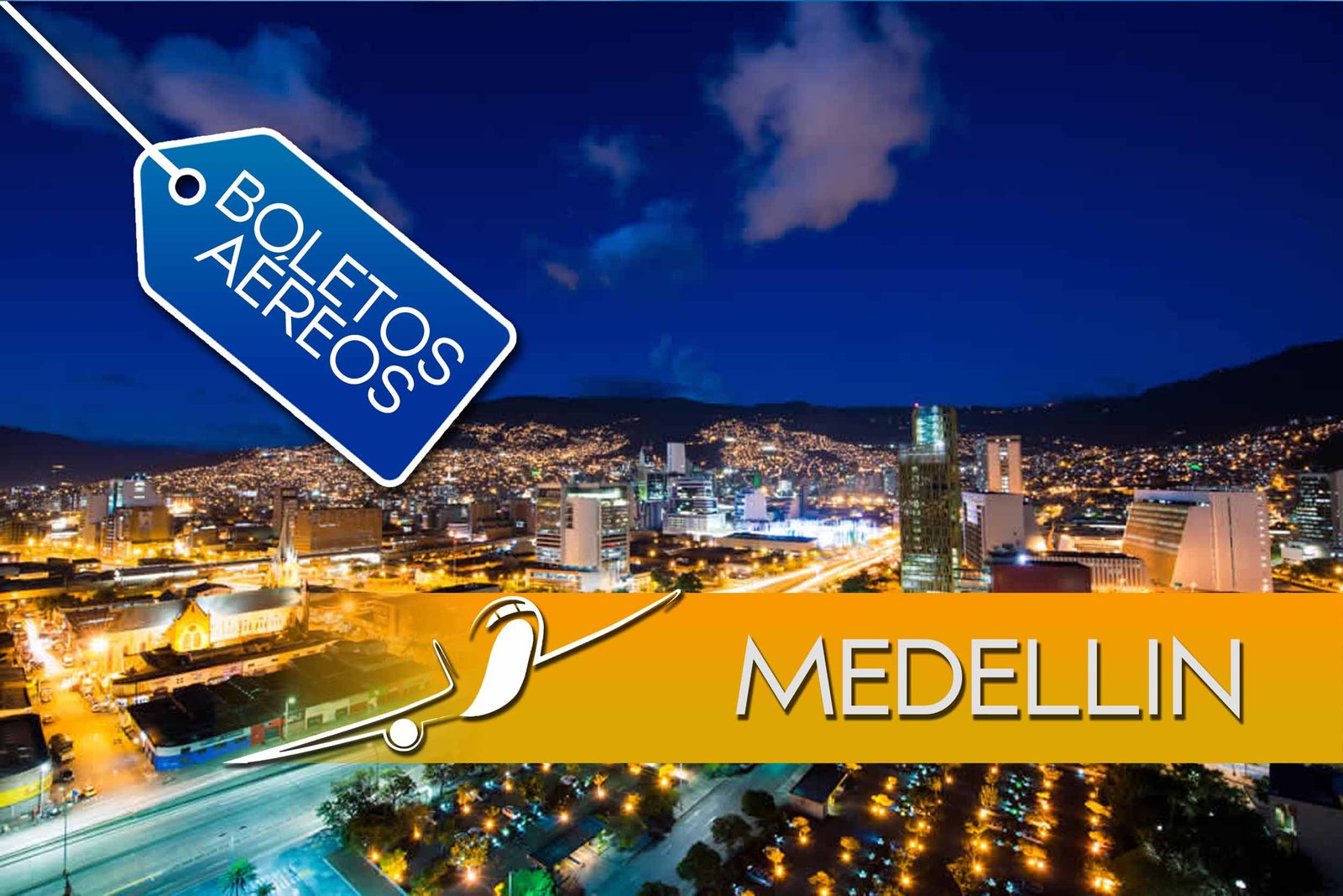vuelos-a-medellin