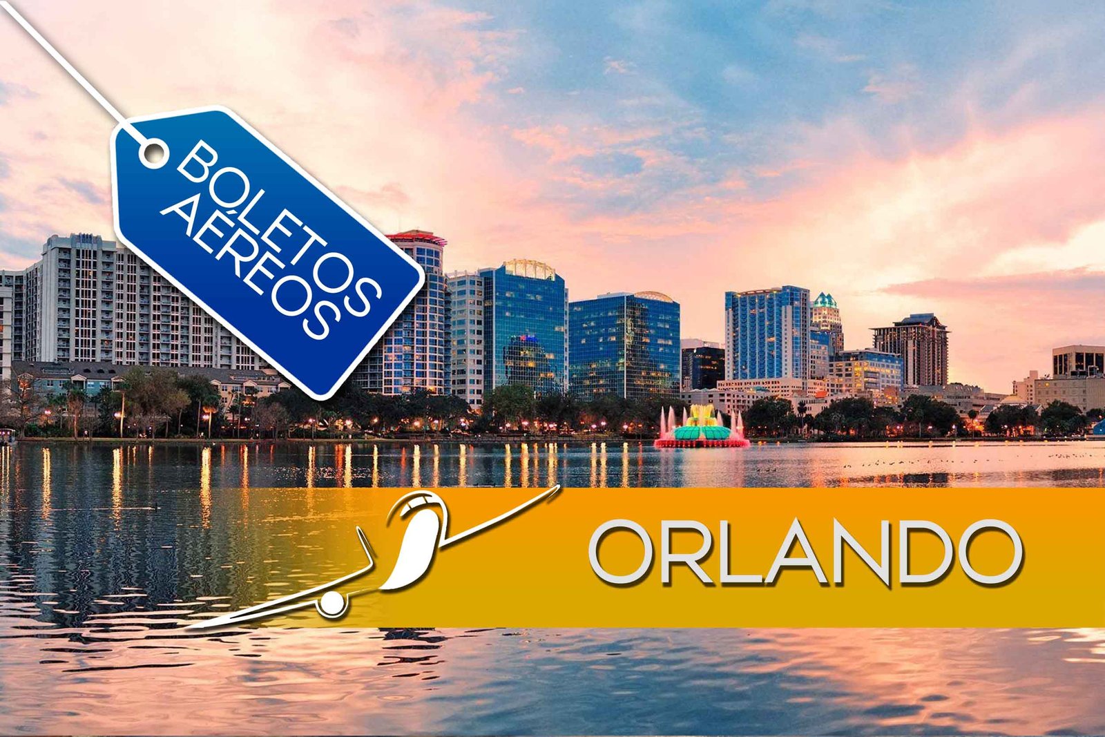 vuelos-a-orlando